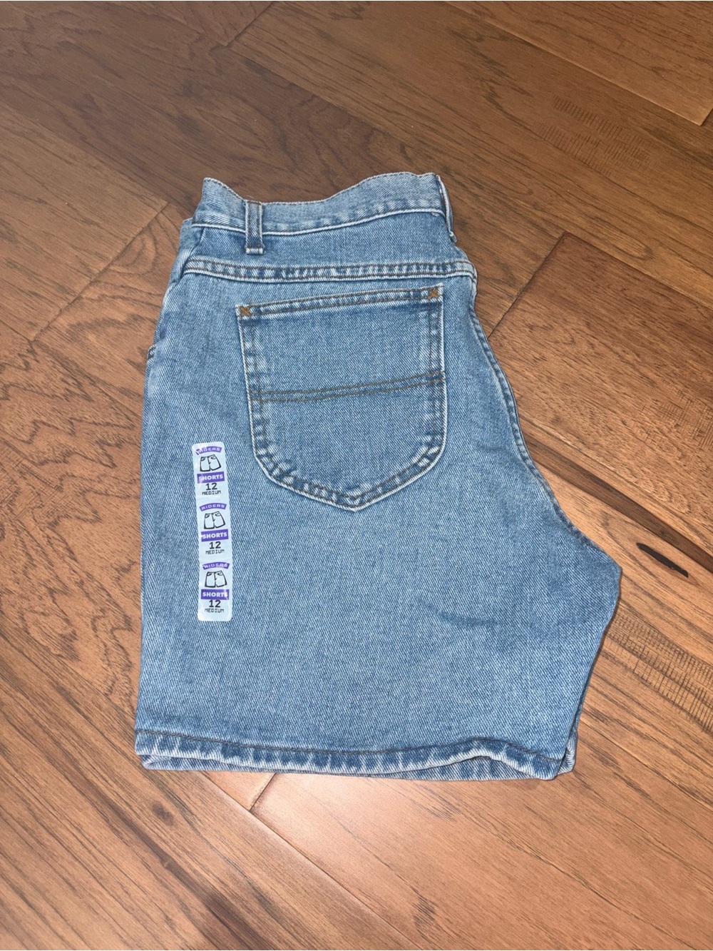 ✨ Vintage Riders Denim Shorts | The Ultimate Butter Mom Coastal Summer Staple ✨